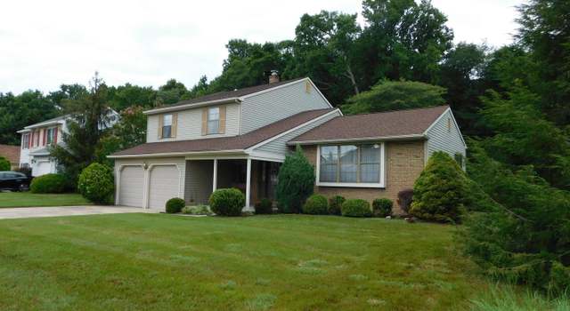 Photo of 34 Long Bow Dr, Sewell, NJ 08080