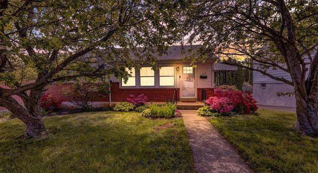 Photo of 608 Dorchester Ave, Reading, PA 19609
