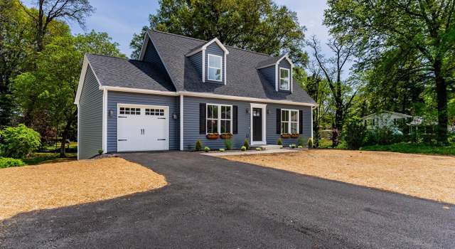 Photo of 61 Conodoguinet Ave, Camp Hill, PA 17011
