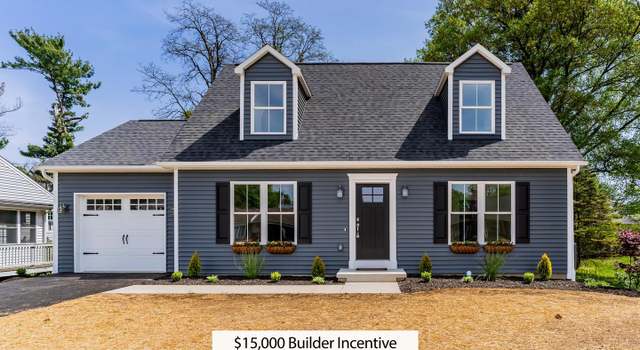 Photo of 61 Conodoguinet Ave, Camp Hill, PA 17011