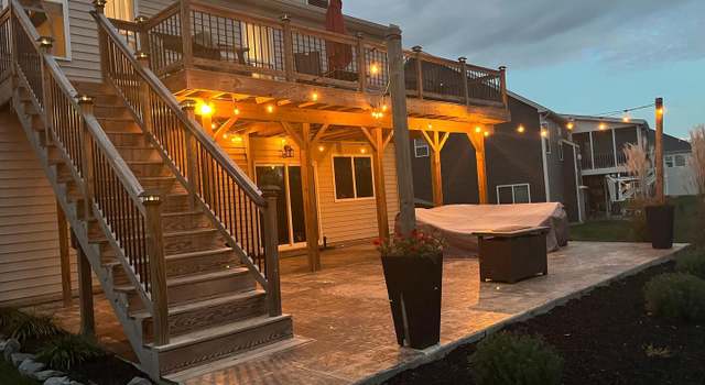 Photo of 21 Marina Dr, Camp Hill, PA 17011