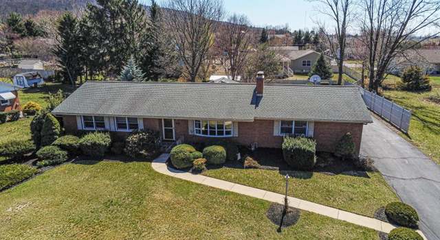 Photo of 212 University Dr, Mont Alto, PA 17237