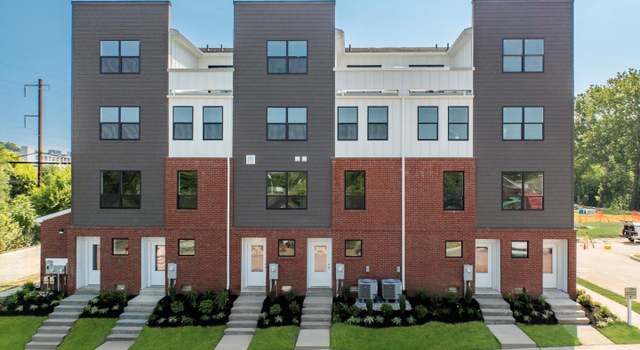Photo of 922 Riverplace Dr Unit 22H, Conshohocken, PA 19428