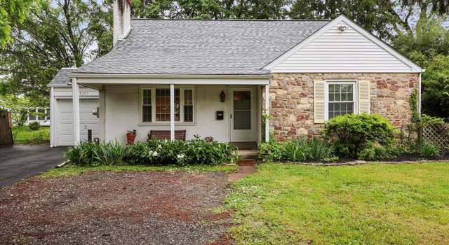 Photo of 2107 Church Rd, Flourtown, PA 19031