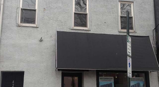 Photo of 4203 Main St, Philadelphia, PA 19127