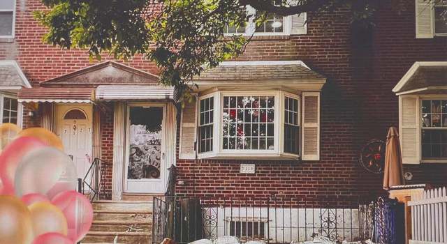 Photo of 7119 Walker St, Philadelphia, PA 19135