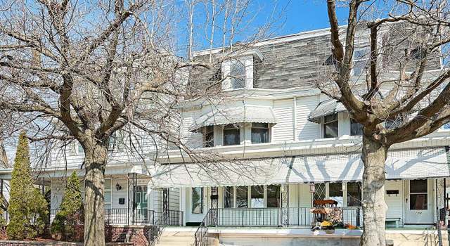 Photo of 102 S Jackson St, Pottsville, PA 17901