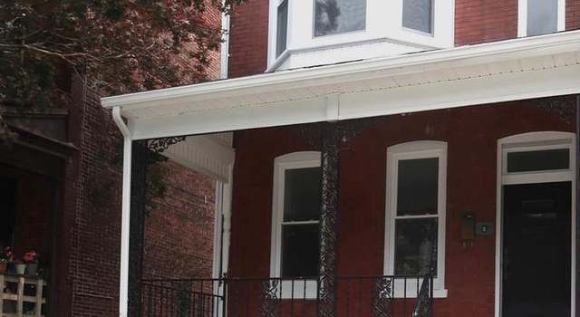 Photo of 722 W King St, York, PA 17401
