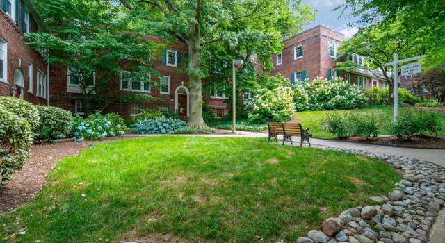 Photo of 1802 Key Blvd Unit 9-488, Arlington, VA 22201