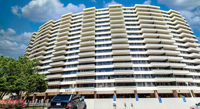 Photo of 6301 Stevenson Ave #602, Alexandria, VA 22304