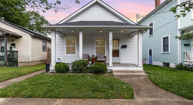 Photo of 1703 Charles St, Fredericksburg, VA 22401