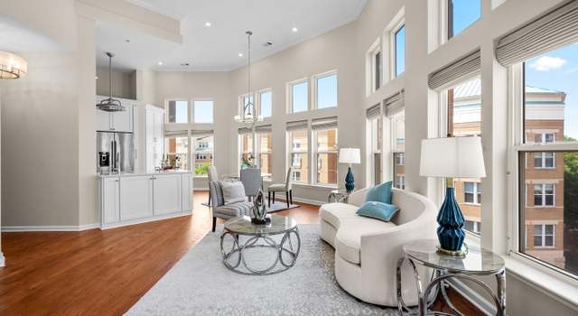 Photo of 12001 Market St #410, Reston, VA 20190