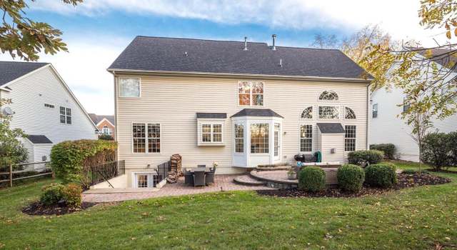 Photo of 819 Saddleback Pl NE, Leesburg, VA 20176