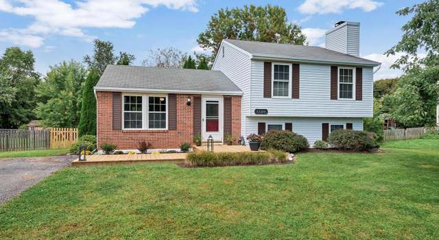 Photo of 4204 Garnet Dr, Middletown, MD 21769