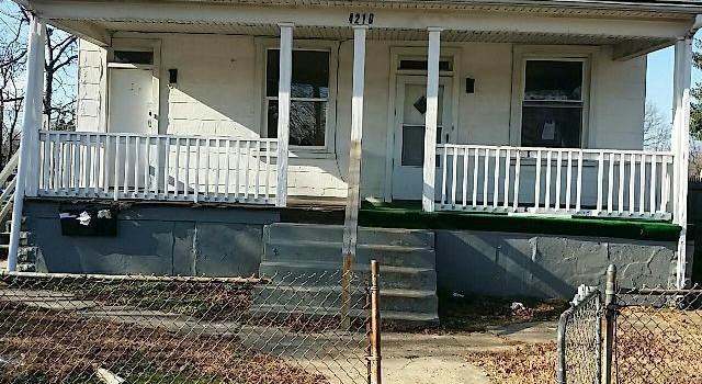 Photo of 4210 Fourth St, Baltimore, MD 21225