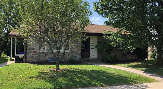 Photo of 1030 Meade St, Reading, PA 19611