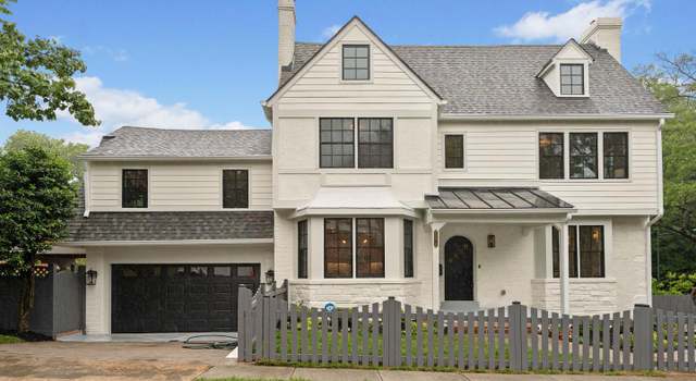 Photo of 5376 28th St NW, Washington, DC 20015