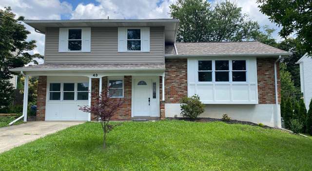 Photo of 43 Rankin Rd, Newark, DE 19711