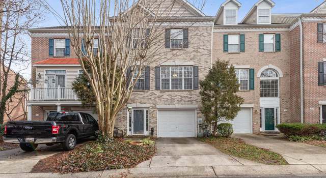 Photo of 303 Pintail Ln, Annapolis, MD 21409
