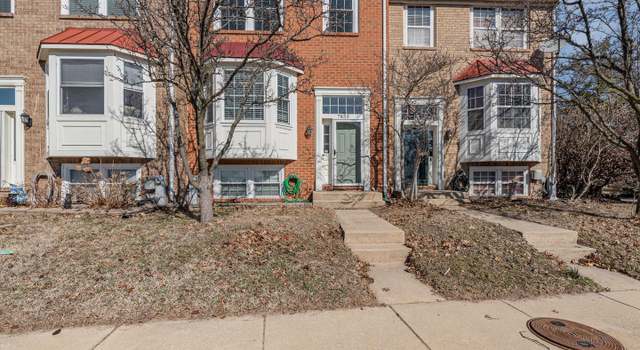 Photo of 7853 Creek Shore Way #122, Stoney Beach, MD 21226