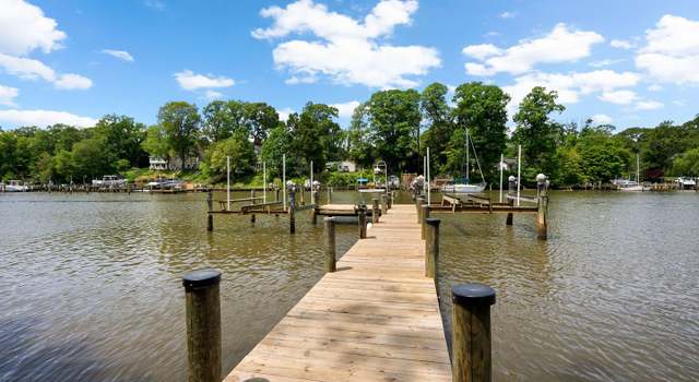 Photo of 743 Rolling View Dr, Annapolis, MD 21409