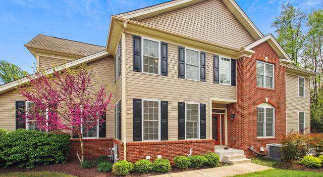 Photo of 8122 Orchard Blossom Ln, Severn, MD 21144