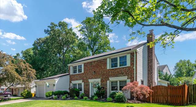 Photo of 1702 Tarrytown Ave, Crofton, MD 21114