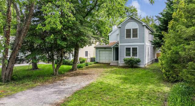 Photo of 13 Lawrence Ave, Annapolis, MD 21403