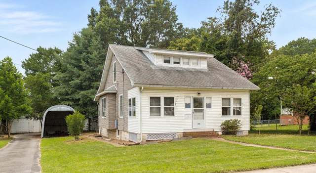 Photo of 205 Wicklow Rd, Glen Burnie, MD 21061
