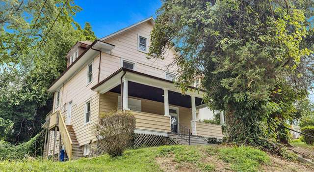 Photo of 3706 Chesholm Rd, Baltimore, MD 21216