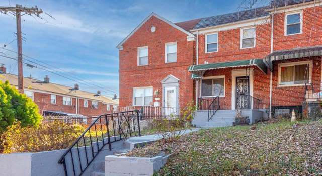 Photo of 4103 Mountwood Rd, Baltimore, MD 21229