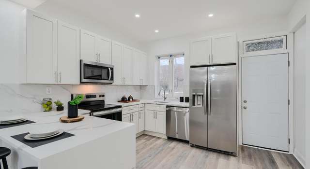 Photo of 2707 Riggs Ave, Baltimore, MD 21216