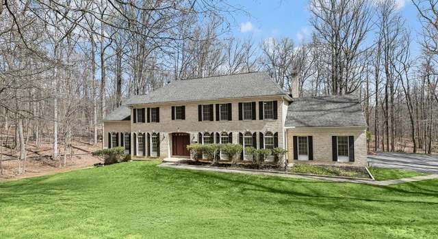 Photo of 12637 Waterspout Ct, Owings Mills, MD 21117