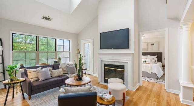 Photo of 6832-C Hayley Ridge Way Unit C, Baltimore, MD 21209