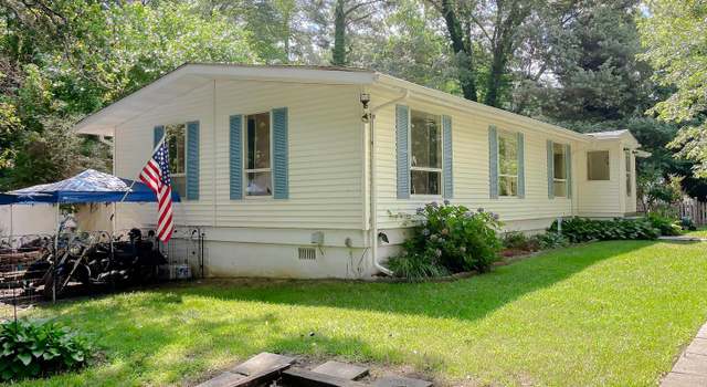 Photo of 970 Crystal Rock Rd, Lusby, MD 20657
