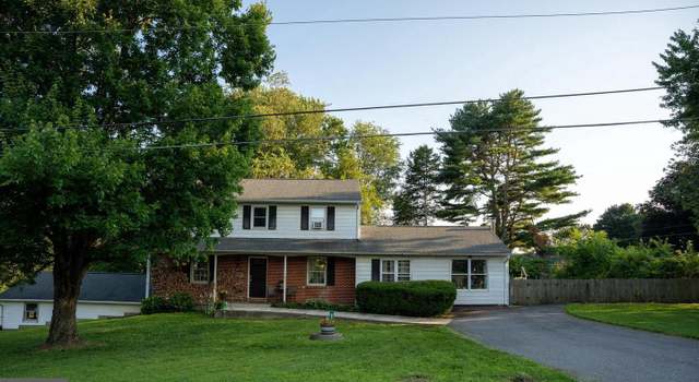Property at 82 Cox Rd, Colora, MD 21917, 4 beds, 2.5 baths