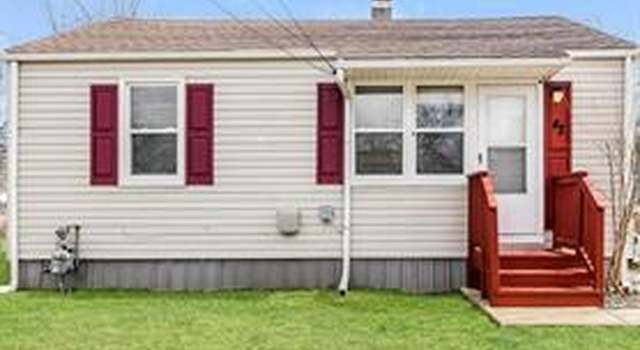 Photo of 42 Liberty St, Aberdeen, MD 21001