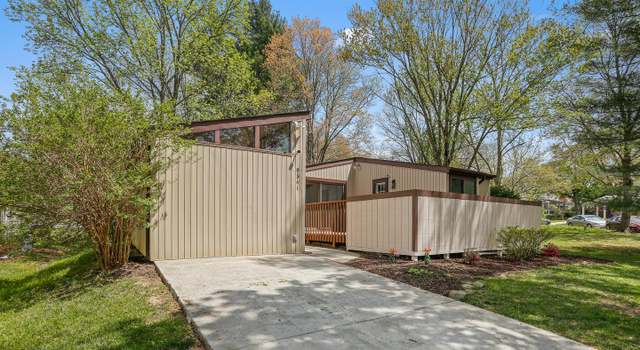 Photo of 9341 Ourtime Ln, Columbia, MD 21045