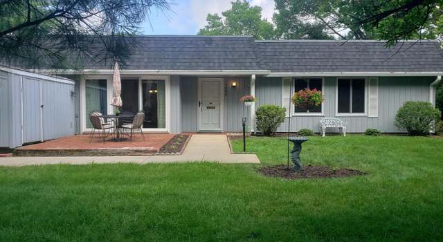 Photo of 15000 Candover Ct Unit 278-B, Silver Spring, MD 20906