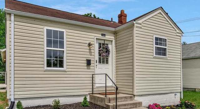 Photo of 7508 Columbia Ave, College Park, MD 20740