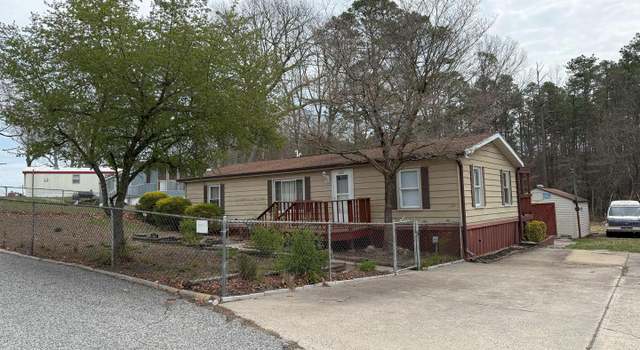 Photo of 3543 Weymouth, Browns Mills, NJ 08015