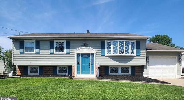 Photo of 230 Mardale Dr, Somerdale, NJ 08083