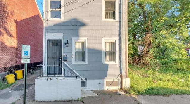 Photo of 22 Klagg Ave, Trenton, NJ 08638