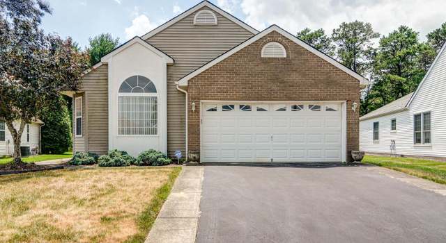 Photo of 60 Canterbury Ln, Toms River, NJ 08757