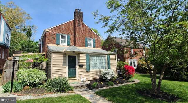 Photo of 2619 Filbert Ave, Reading, PA 19606