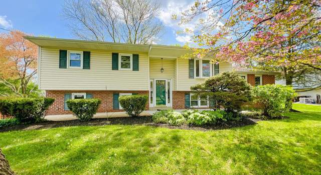 Photo of 1319 W Evergreen Dr, Phoenixville, PA 19460