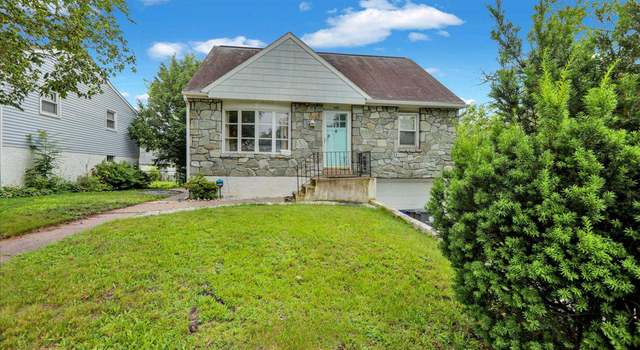 Photo of 466 Spring St, Pottstown, PA 19464