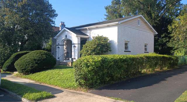 Photo of 536 Gibson Ave, Jenkintown, PA 19046