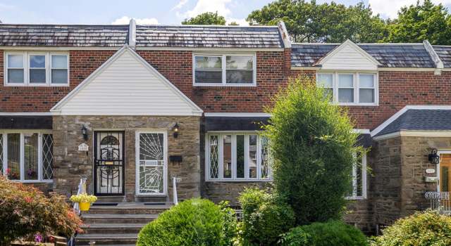Photo of 6470 Matthews St, Philadelphia, PA 19119