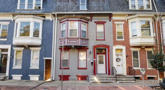 Photo of 448 S George St, York, PA 17401